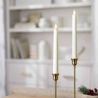 Klassiske flammeløse lys